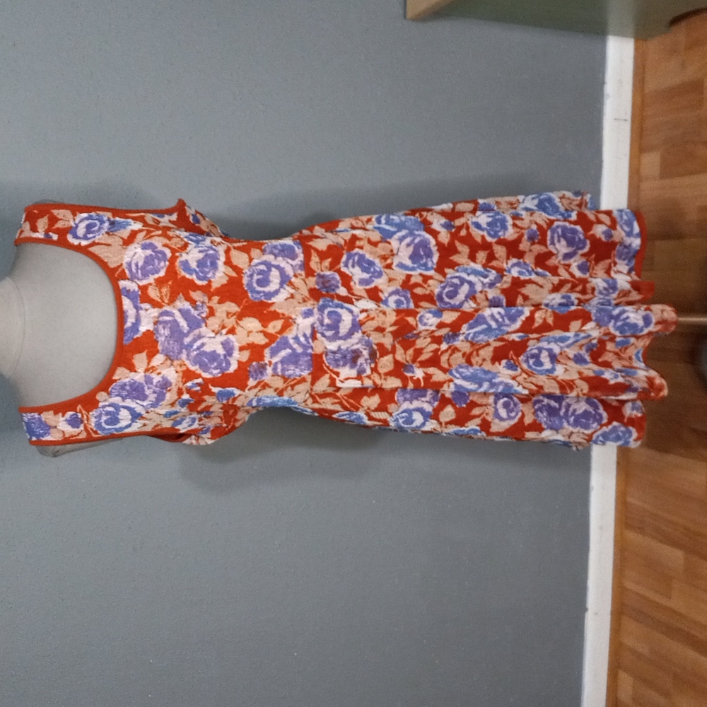 American Rag dress